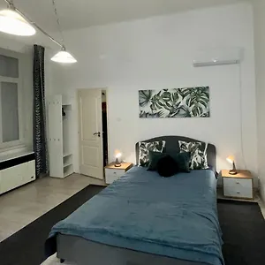 Apartman Marylin New Free Parking At Riverside, Budapest