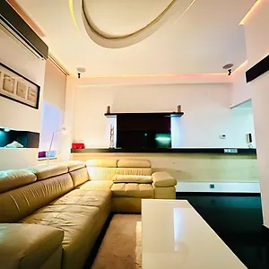 Apartman Small Lónyay, Budapest