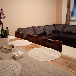 Apartman Of Közraktár, Budapest