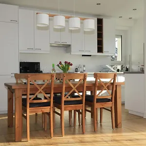 Apartman Paskal-lux With Free Parking And Air Condition, Budapest