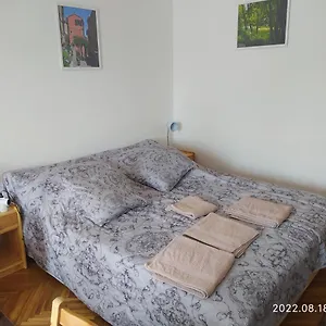 Apartman 3 Hippos, Budapest